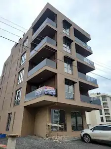 İNCESU YALI MAHALLESİ'NDE SATILIK FIRSAT LÜKS 1+1