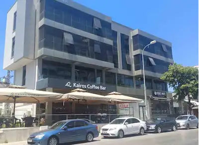 ATABEY CD UZERINDE 1+1 SATILIK DAIRE60 M2 CEKMEKÖY