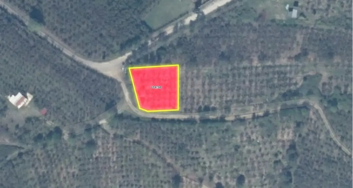 HENDEK GÜNDOĞAN MAH. 1.000 M2 KONUT İMARLI ARSA