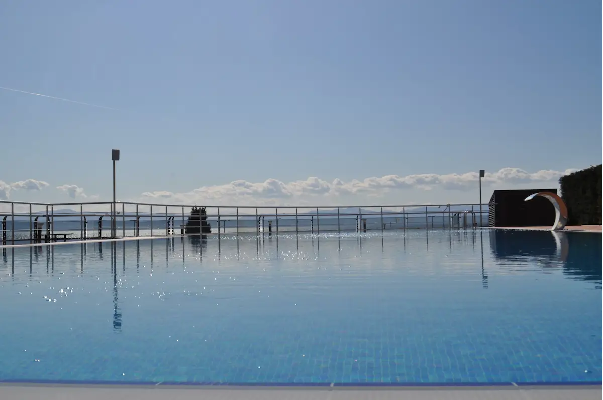 TUZLA PORT'DA 2+1 KİRALIK DAİRE