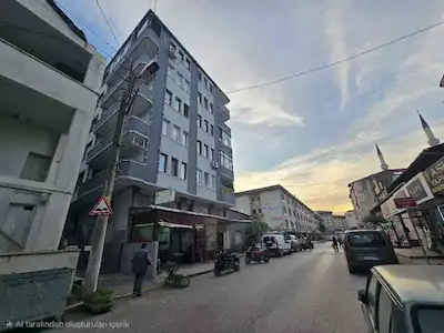 GÖLCÜK MERKEZ KREDİ/EMİN FİNANSA UYGUN ASANSÖRLÜ 3+1 SATILIK DAİRE