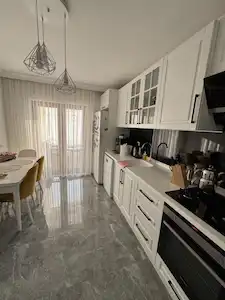 DIVAN KONUTLARINDA 4+1 KIRALIK DAIRE