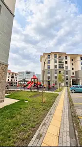 REMAX ARTIS'DEN HILALKENT'DE KIRALIK EŞYALI 3+1 DAIRE