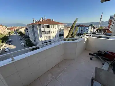 DERİNCE İBNİSİNA DA SATILIK 3+1 SATILIK DAİRE