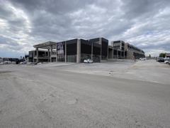 OTORİTE ŞAŞMAZ SANAYİDE, CADDE CEPHELİ, 190 M2 DÜKKÂN/İŞ YERİ