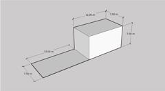 OTORİTE ŞAŞMAZ SANAYİDE, CADDE CEPHELİ, 190 M2 DÜKKÂN/İŞ YERİ