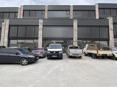 OTORİTE ŞAŞMAZ SANAYİDE, CADDE CEPHELİ, 190 M2 DÜKKÂN/İŞ YERİ