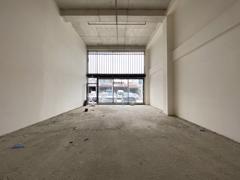 OTORİTE ŞAŞMAZ SANAYİDE, CADDE CEPHELİ, 190 M2 DÜKKÂN/İŞ YERİ