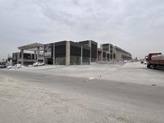 OTORİTE ŞAŞMAZ SANAYİDE, CADDE CEPHELİ, 190 M2 DÜKKÂN/İŞ YERİ