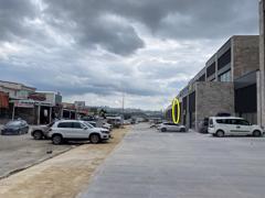 OTORİTE ŞAŞMAZ SANAYİDE, CADDE CEPHELİ, 190 M2 DÜKKÂN/İŞ YERİ