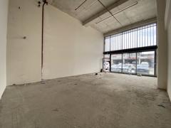 OTORİTE ŞAŞMAZ SANAYİDE, CADDE CEPHELİ, 190 M2 DÜKKÂN/İŞ YERİ