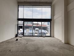 OTORİTE ŞAŞMAZ SANAYİDE, CADDE CEPHELİ, 190 M2 DÜKKÂN/İŞ YERİ