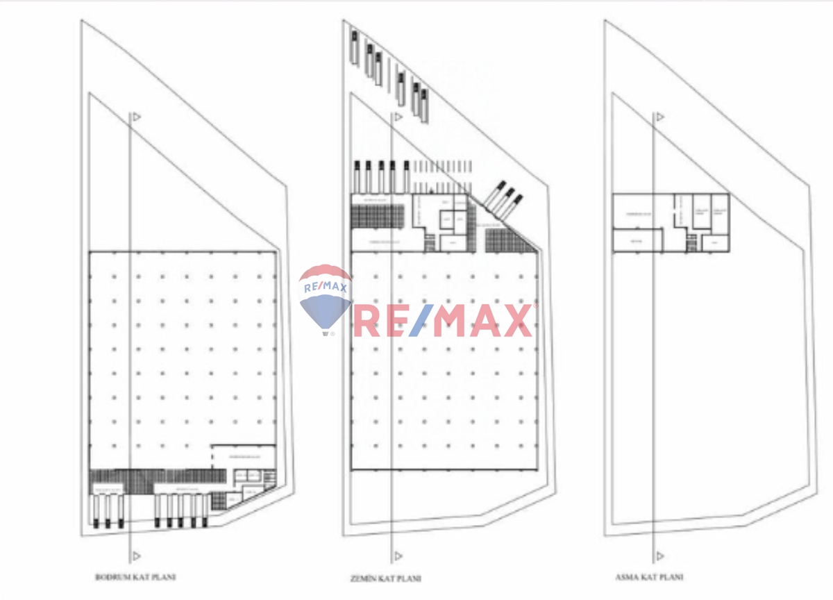 ÇAYIROVA AKSE'DE ASANSÖRLÜ, SOSYAL DONATLI 3+1 ARAKAT DAİRE