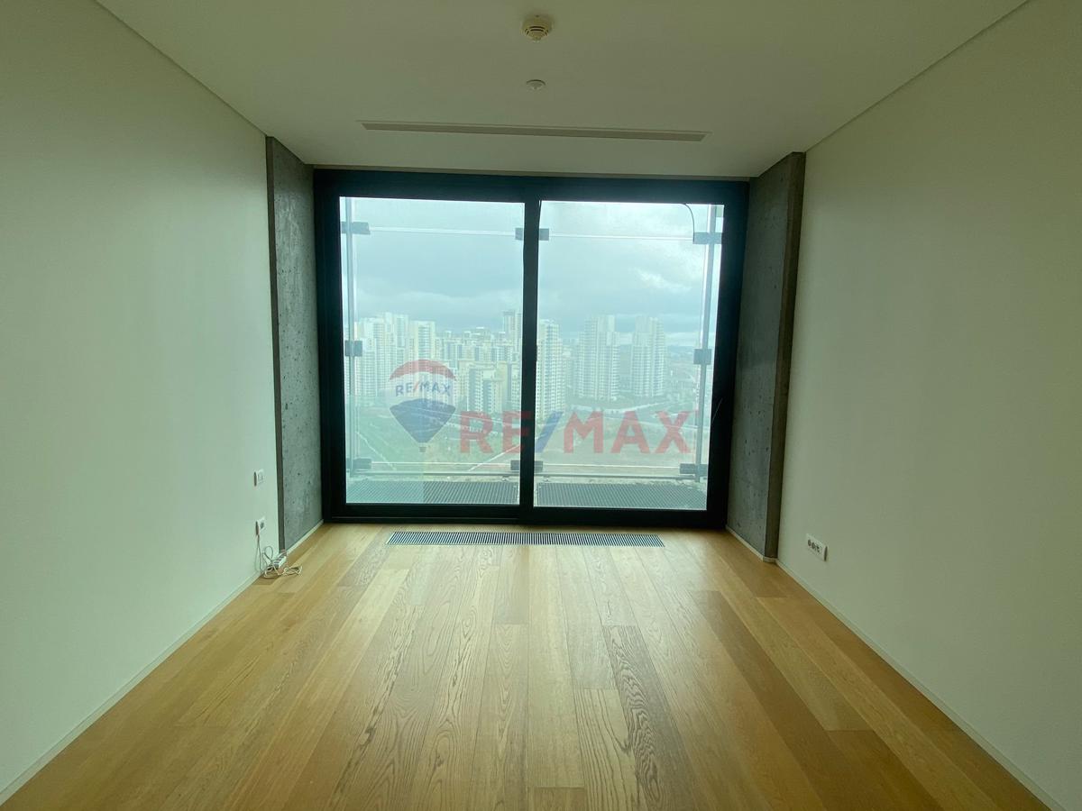 BAHÇEŞEHİR'DE  NİSSA O2  'DE SIFIR AYARINDA 2 +1 SATILIK DAİRE 