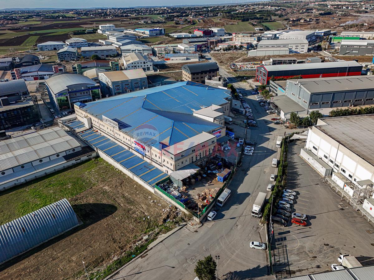 SİLİVRİ SELİMPAŞA ORTAKÖY KİRALIK DEPO