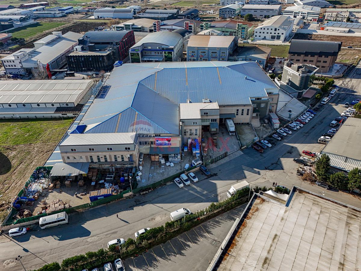 SİLİVRİ SELİMPAŞA ORTAKÖY KİRALIK DEPO