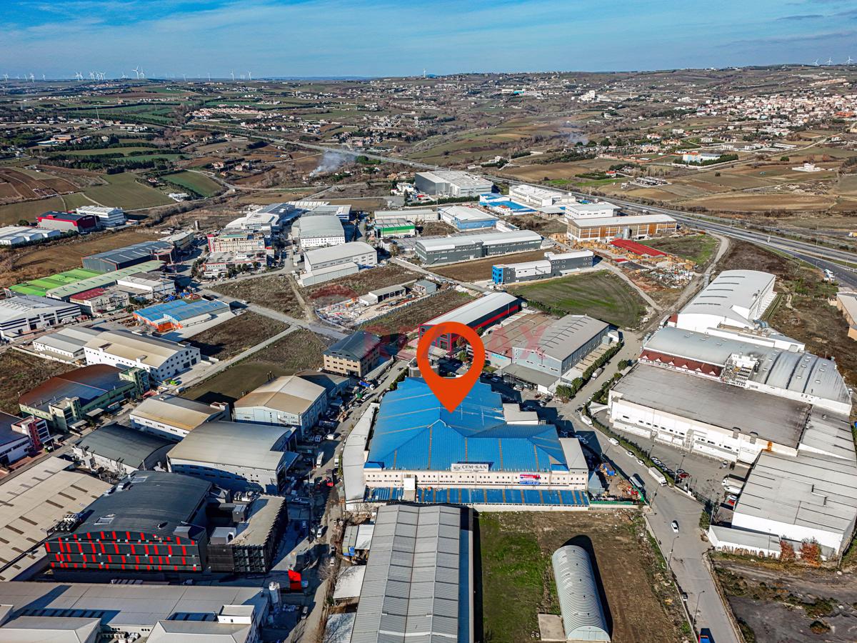 SİLİVRİ SELİMPAŞA ORTAKÖY KİRALIK DEPO