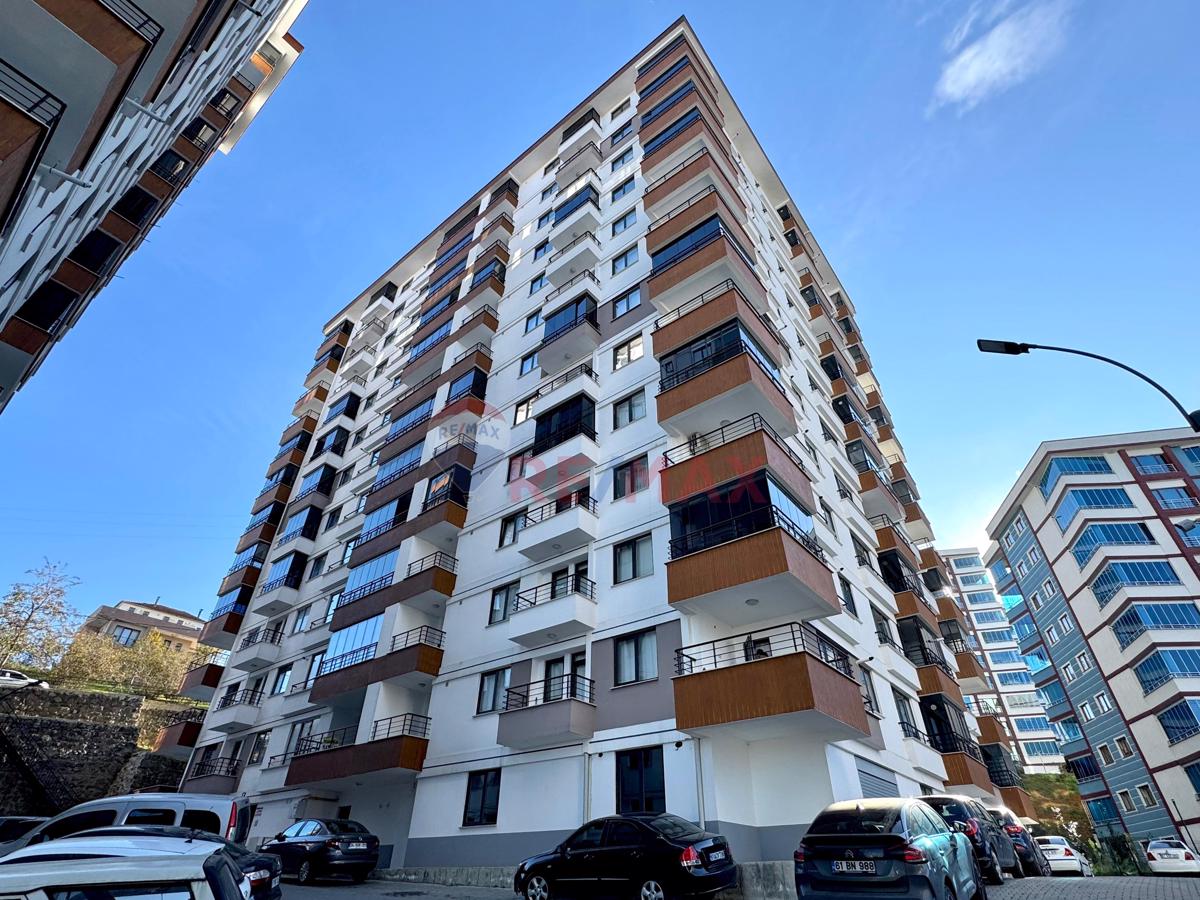 ÇUKURÇAYIR 1461 RESİDANCE KİRALIK 2+1 DAİRE