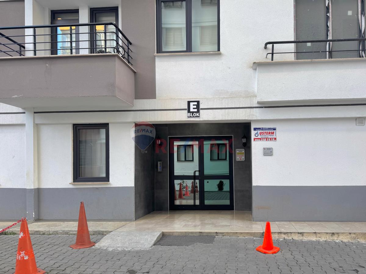 ÇUKURÇAYIR 1461 RESİDANCE KİRALIK 2+1 DAİRE