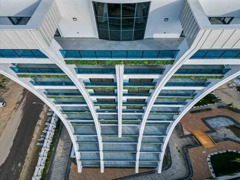 MAHMUTLAR GREEN OCEAN 1+1 SATILIK DAIRE