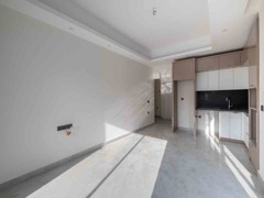 MAHMUTLAR GREEN OCEAN 1+1 SATILIK DAIRE