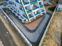 MAHMUTLAR GREEN OCEAN 1+1 SATILIK DAIRE