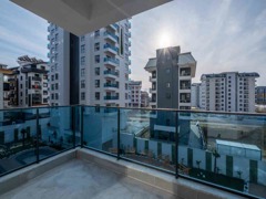 MAHMUTLAR GREEN OCEAN 1+1 SATILIK DAIRE