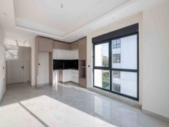 MAHMUTLAR GREEN OCEAN 1+1 SATILIK DAIRE