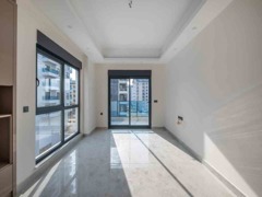 MAHMUTLAR GREEN OCEAN 1+1 SATILIK DAIRE