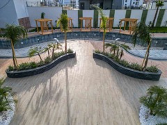 MAHMUTLAR GREEN OCEAN 1+1 SATILIK DAIRE