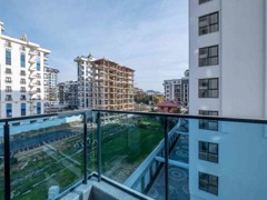 MAHMUTLAR GREEN OCEAN 1+1 SATILIK DAIRE