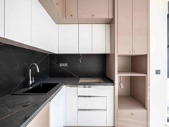 MAHMUTLAR GREEN OCEAN 1+1 SATILIK DAIRE