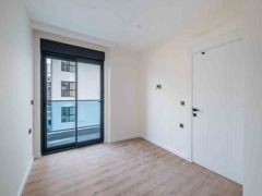 MAHMUTLAR GREEN OCEAN 1+1 SATILIK DAIRE