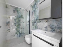 MAHMUTLAR GREEN OCEAN 1+1 SATILIK DAIRE