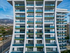 MAHMUTLAR GREEN OCEAN 1+1 SATILIK DAIRE