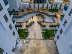 MAHMUTLAR GREEN OCEAN 1+1 SATILIK DAIRE