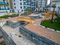 MAHMUTLAR GREEN OCEAN 1+1 SATILIK DAIRE