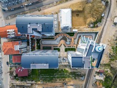 MAHMUTLAR GREEN OCEAN 1+1 SATILIK DAIRE