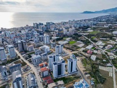 MAHMUTLAR GREEN OCEAN 1+1 SATILIK DAIRE