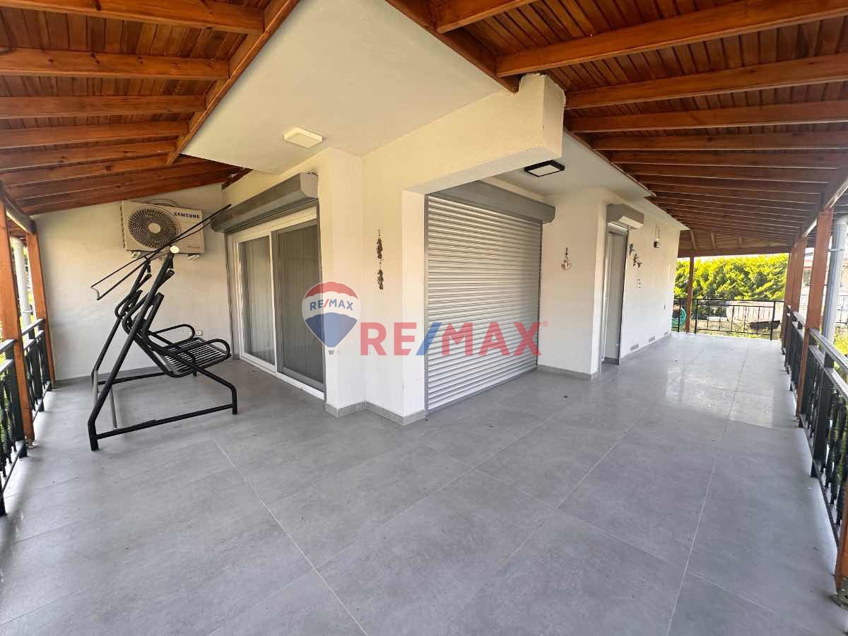 SATILIK DAVUTLAR GÜRSES SITESINDE TRIPLEKS YAZLIK