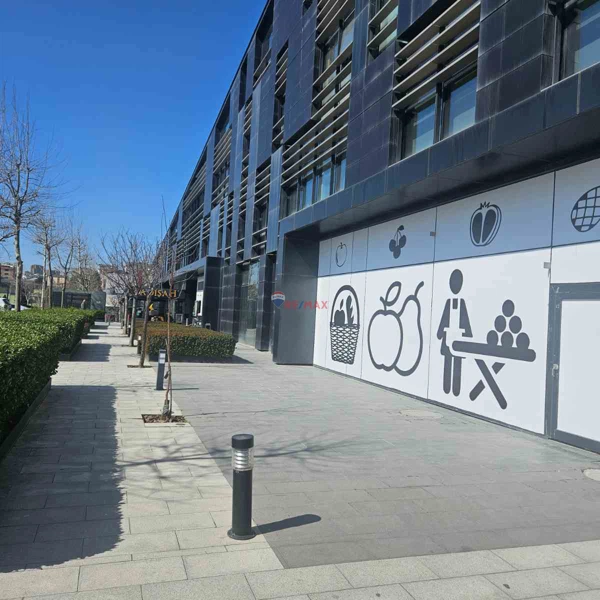 REMAX EBRU'DAN BASINEKSPRES TE CİRO ANLAŞMALI MARKET,CAFE REST. 2