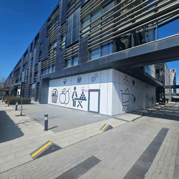 REMAX EBRU'DAN BASINEKSPRES TE CİRO ANLAŞMALI MARKET,CAFE REST.
