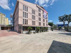 BÜYÜKÇEKMECE E-5 2.PARSEL 5500M² SATILIK MÜSTAKİL BİNA