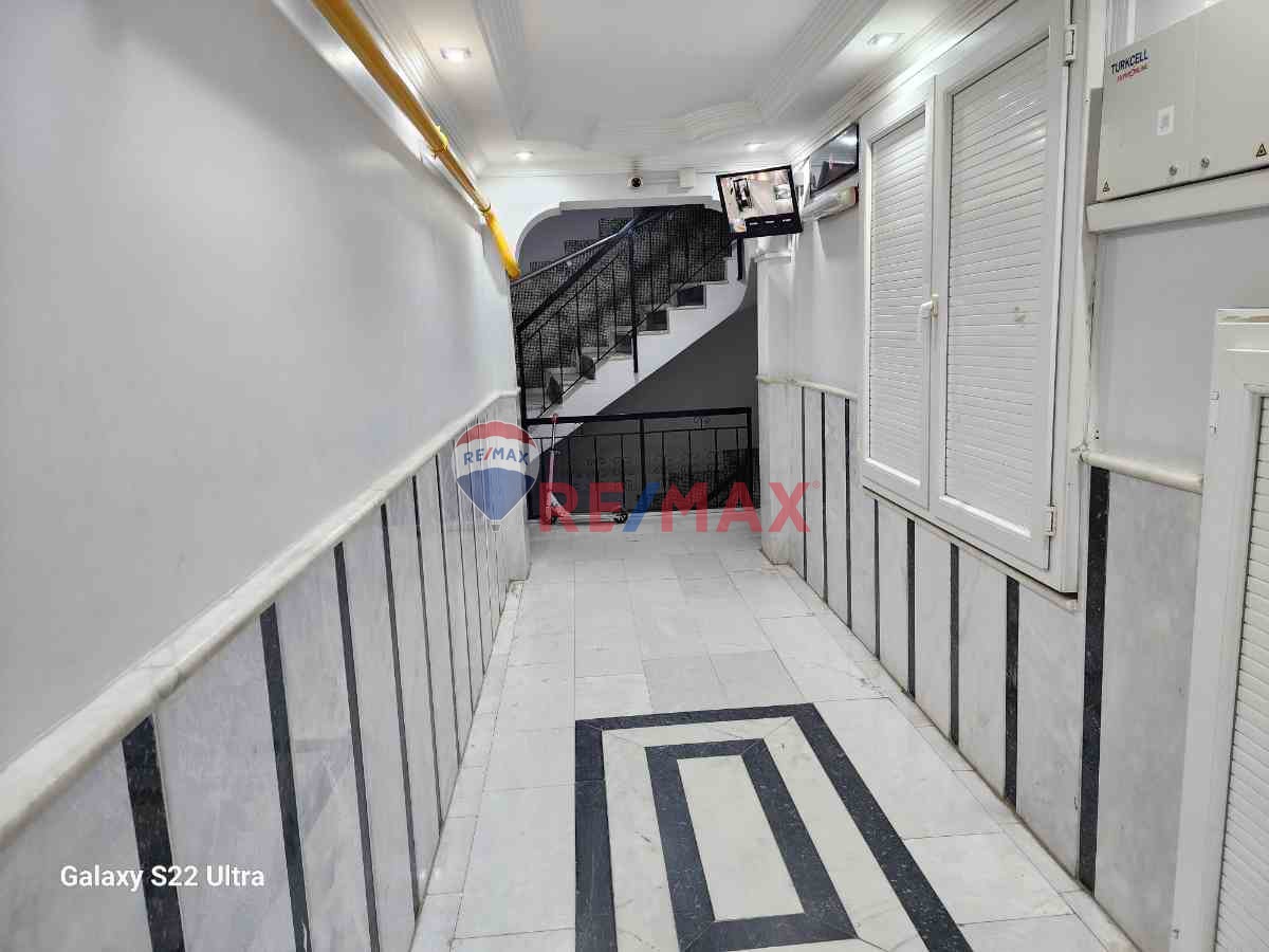 BUCA ŞİRİNYER 337 SK. 115 M2 BRÜT 2+1 BAHÇE KATI KİRALIKTIR