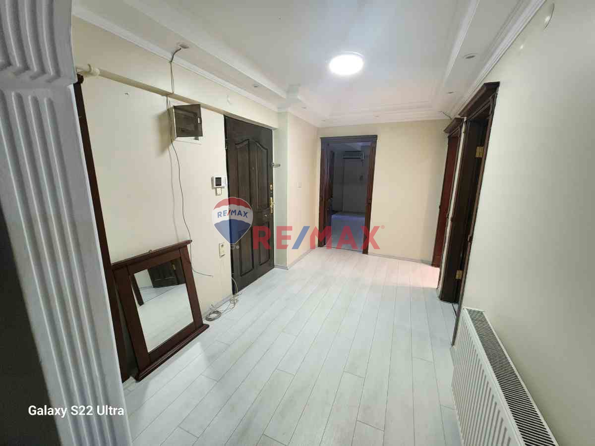 BUCA ŞİRİNYER 337 SK. 115 M2 BRÜT 2+1 BAHÇE KATI KİRALIKTIR