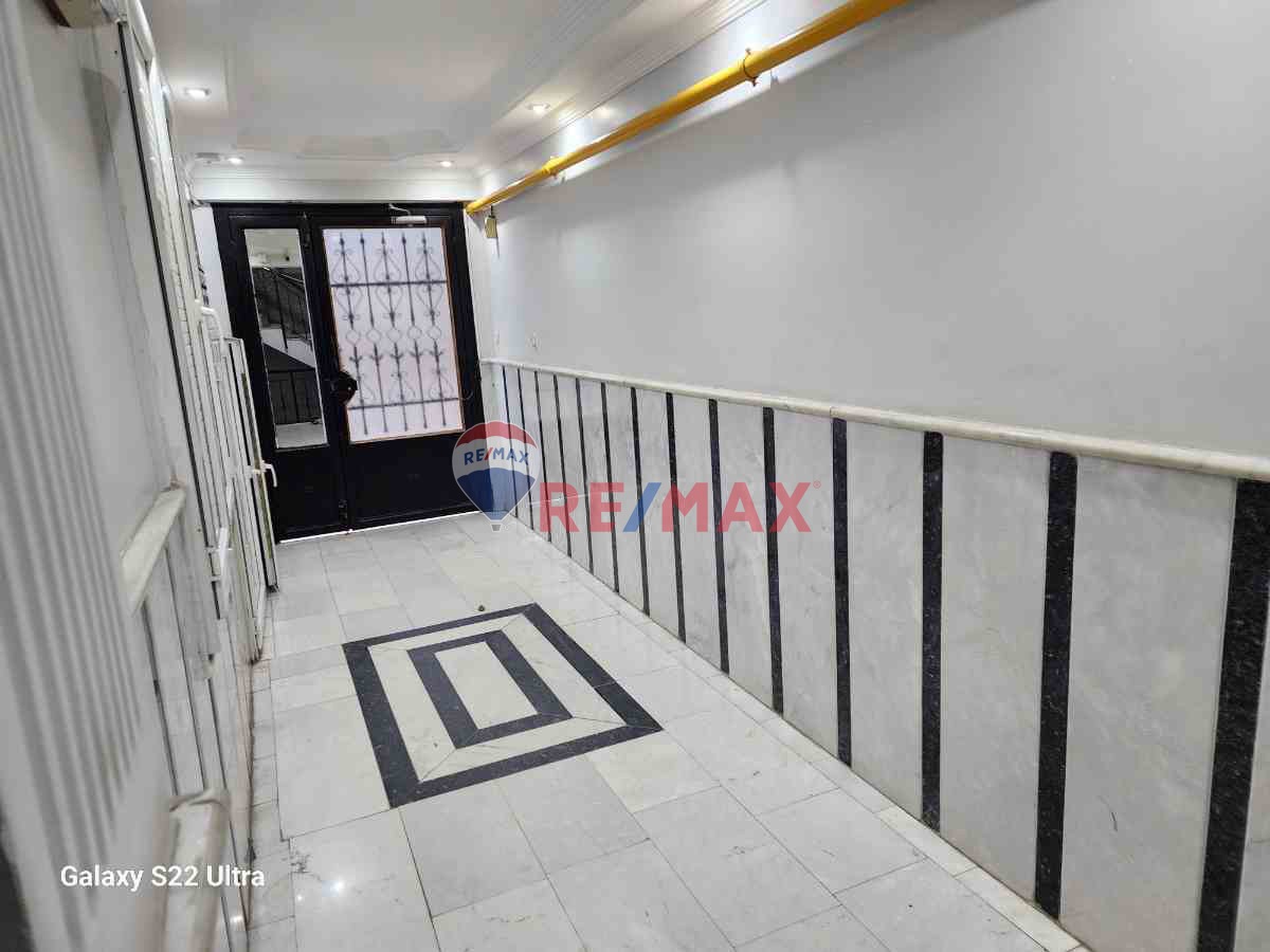 BUCA ŞİRİNYER 337 SK. 115 M2 BRÜT 2+1 BAHÇE KATI KİRALIKTIR