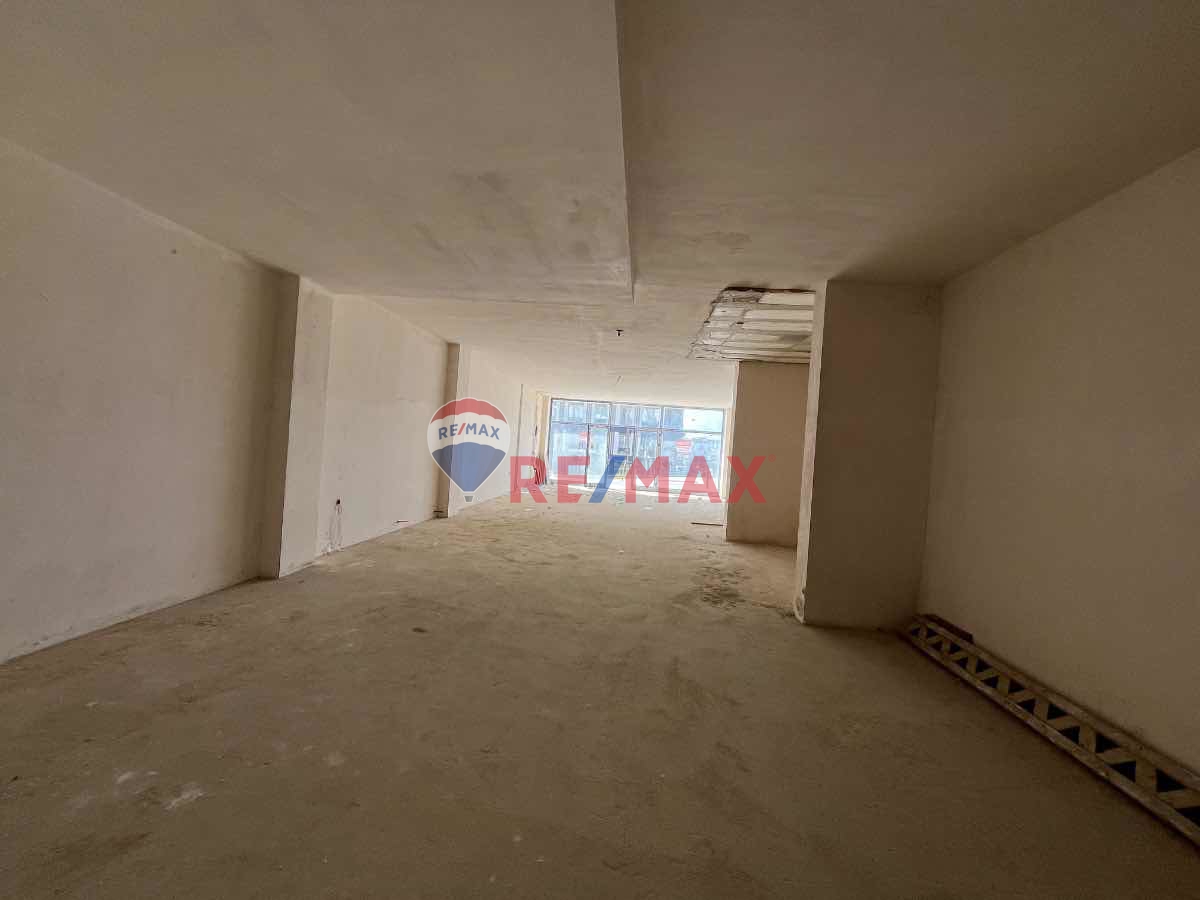 4 YOL AĞZI VE CADDE CEPHE KIRALIK 185M2 DÜZ AYAK DÜKKAN&MAĞAZA