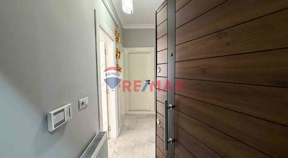 HAMİTLER MAH. DOĞA KOLEJİ YANI 3+1 DUBLEKS DAİRE