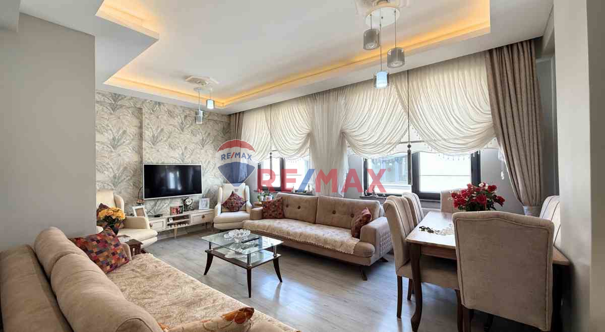 HAMİTLER MAH. DOĞA KOLEJİ YANI 3+1 DUBLEKS DAİRE