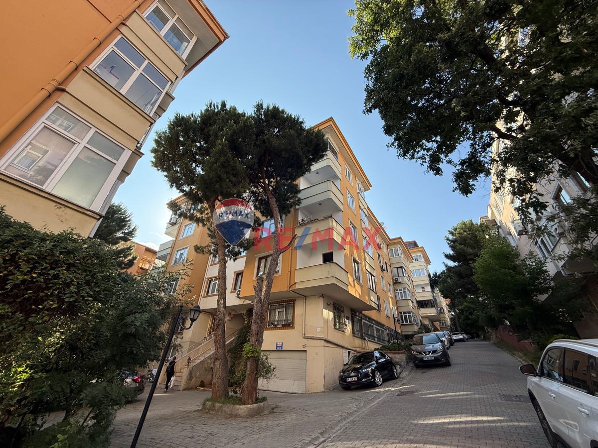 ÜSKÜDAR KISIKLI METROYA YAKIN KİRALIK DUBLEKS DAİRE